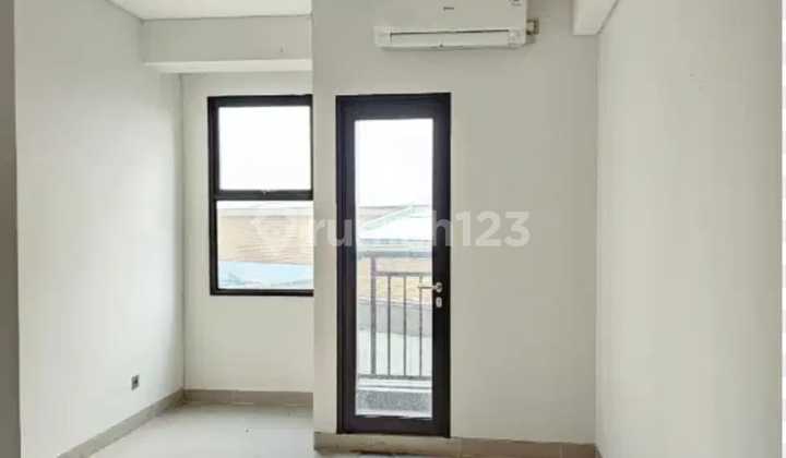 Apartemen Transpark Cibubur