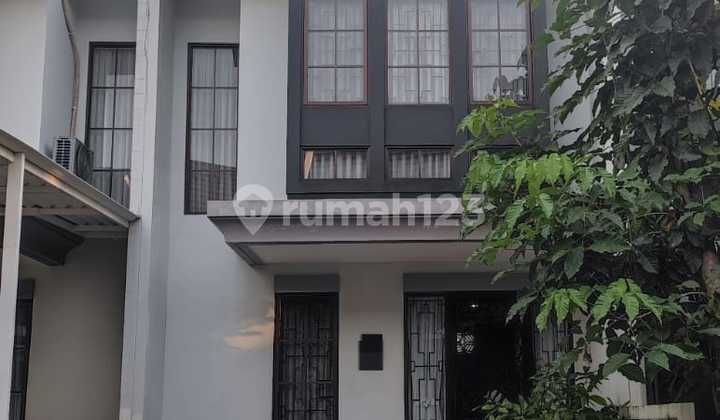 Rumah Siap Huni di Citra Land Cileungsi