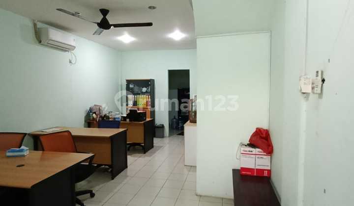 Shop House Ready for Business in Kota Wisata with Nagrak Toll Access 1