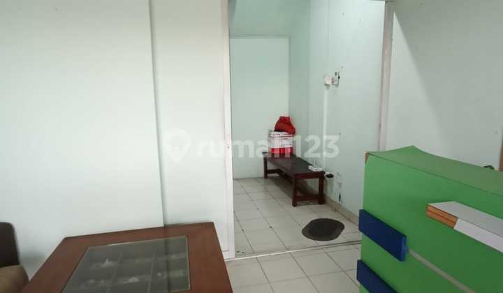 Shop House Ready for Business in Kota Wisata with Nagrak Toll Access 2