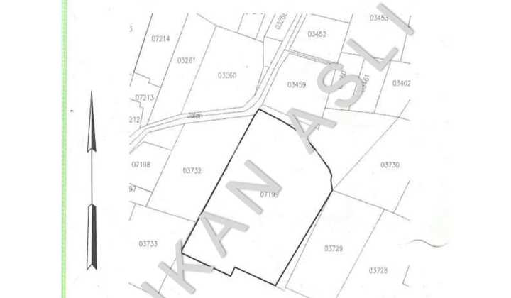 Kavling Siap untuk di Bangun, Tapos, Depok