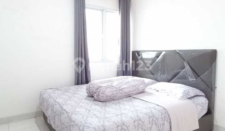 Rumah Siap Huni di Grand Nusa Indah Cileungsi 2