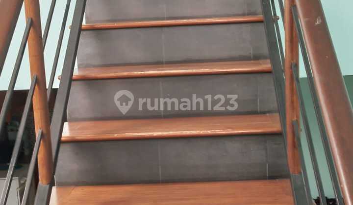 Corner Unit Ready-to-Occupy House in Legenda Wisata Cibubur 2