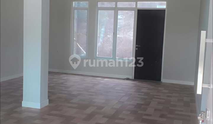 Rumah Siap Huni di Metland Transyogi, Cileungsi 2