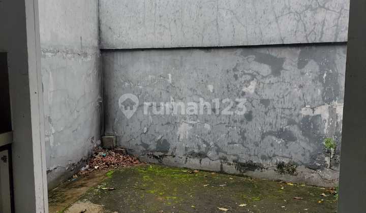 Rumah Siap Huni di Harvest Cileungsi 2