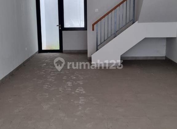 Shop House Ready for Business in Kota Wisata, Cibubur 2