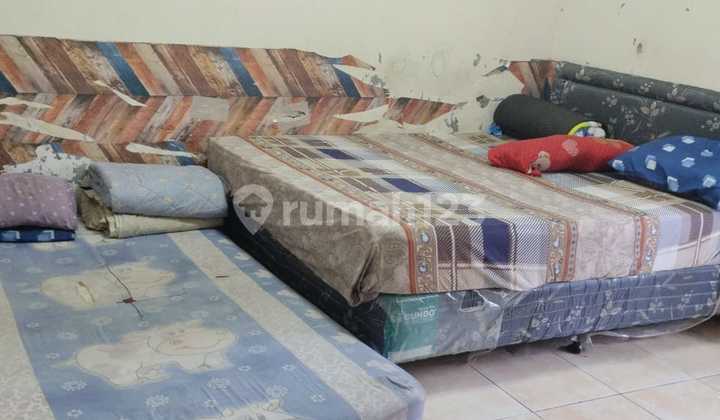 Ready-to-Occupy House in Griya Permata Bojong Kulur Bogor