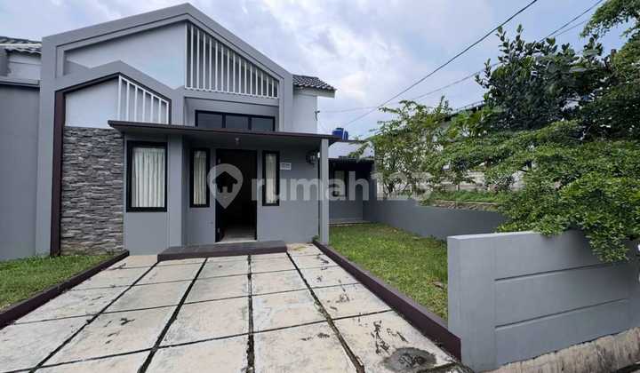 Rumah Siap Huni di Harvest, Toll Narogong Rumah Siap Huni di Harvest, Toll Narogong