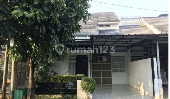 Rumah Siap Huni dan Bersih di Metland Metland Cileungsi Rumah Siap Huni dan Bersih di Metland Metland Cileungsi