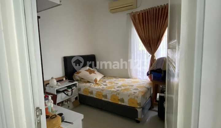 Rumah Siap Huni di Metland Transyogi, Cileungsi 2