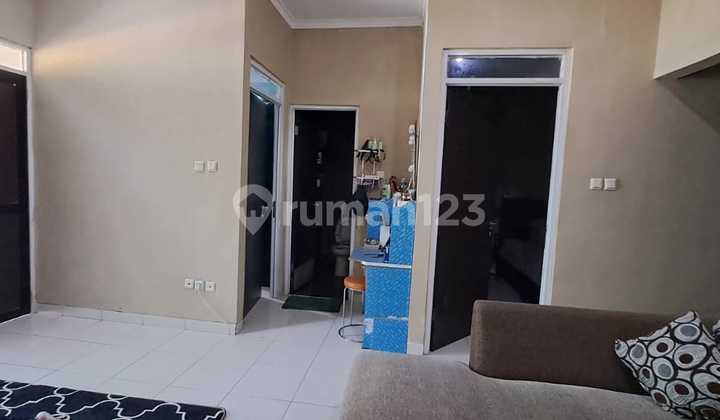 Rumah Siap Huni di Metland Transyogi, Cileungsi Rumah Siap Huni di Metland Transyogi, Cileungsi