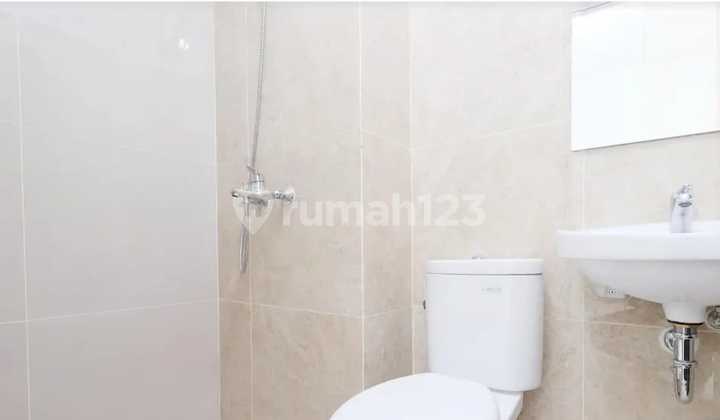 Apartemen Transpark Cibubur 2