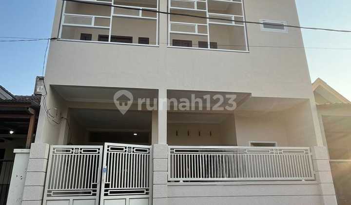 Dijual / Disewakan - Griya Permata Gedangan ✨ Rumah Siap Huni | Lingkungan Nyaman & Strategis Dijual / Disewakan - Griya Permata Gedangan ✨ Rumah Siap Huni | Lingkungan Nyaman & Strategis