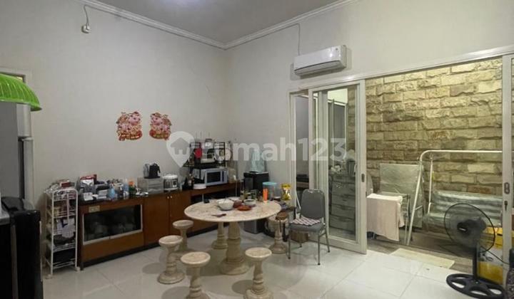 For Sale Pakuwon City SAN DIEGO House