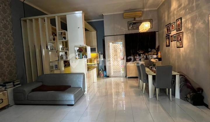 Jual Rumah *Darmo Satelit Timur* *(Tanjungsari Baru)* 2