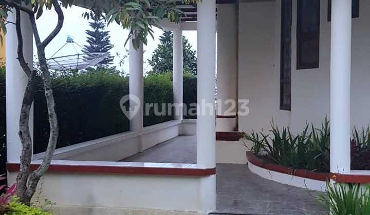 Price drop ‼️ For sale Furnished Villa Puncak Trawas