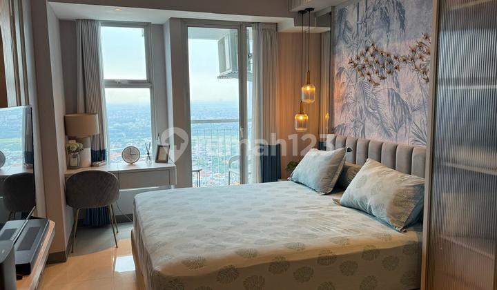 *Jual Luxury Apartment Benson* 2