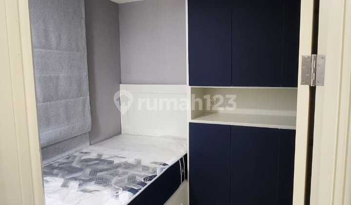 *Apartment Amor 2 Br Pakuwon City for rent* 2