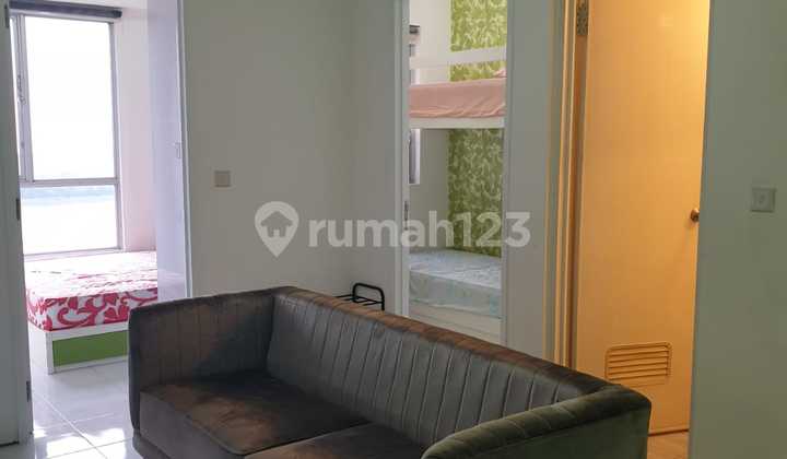 *Dijual Cepat East Coast 2Br* *Tower Amethys* 2