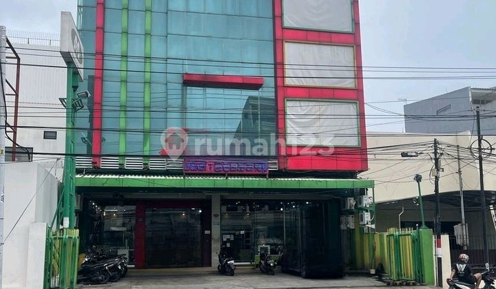 For Sale Fast
Kapas Krampung Shop House
Front Width 13m 1