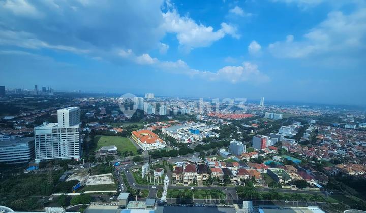 *di Jual/sewa Apartemen Benson 2br* Golf View Dan City View  2