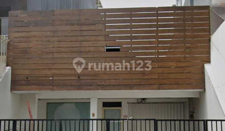 Murah Poool ❗❗ *Dijual Rumah di Surabaya Pusat* *Kacapiring*