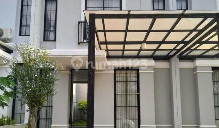 For Sale Rumah Citraland* Oakwood 1