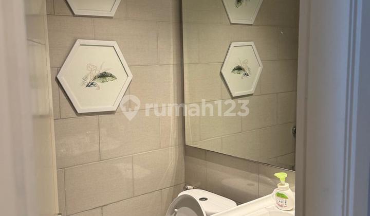 *Jual Luxury Apartment Benson*