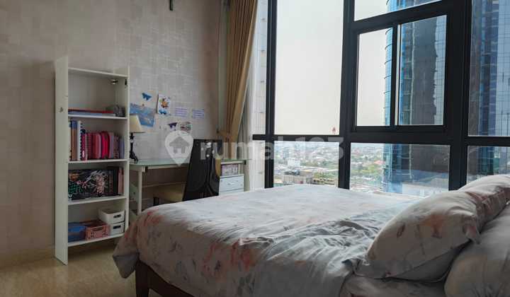 *Dijual Apartment Mewah Voila 4Br Ciputra World*✨ 2