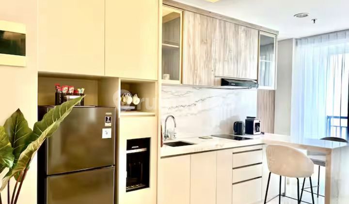 Dijual *Apartemen 88 Avenue* Surabaya Barat