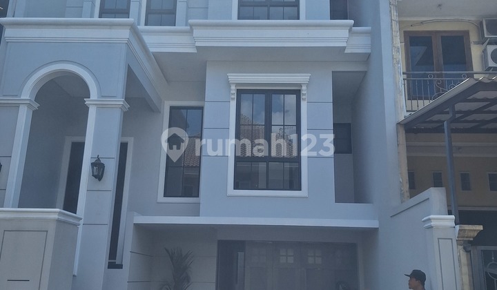For Sale, Brand New Graha Family 3-Story House