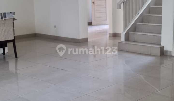 Dijual Rumah Puri Galaxi