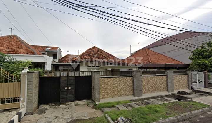 *Dkota Surabaya*Ijual Rumah di Jalan Kinibalu - Pusat *Dkota Surabaya*Ijual Rumah di Jalan Kinibalu - Pusat