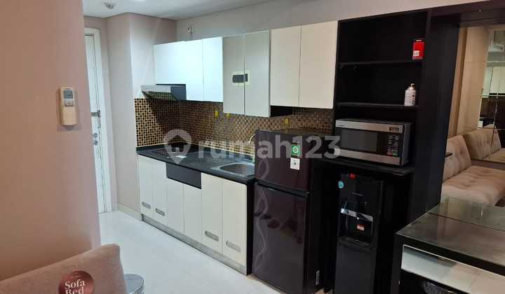 Dijual / Disewakan *apartemen Trilium* Pusat Kota Surabaya 2