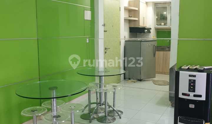 *Dijual Cepat East Coast 2Br* *Tower Amethys*