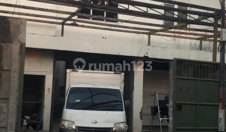 *Turun Harga* *Rumah semi  gudang pepelegi Waru* 2