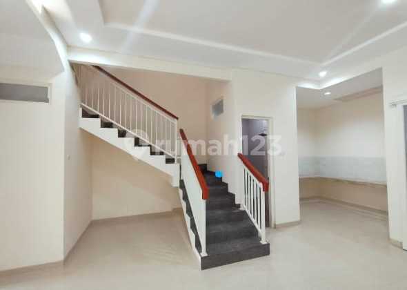 *Dijual 3 Unit Rumah Baru Gress Pantai Mentari Sby* 2