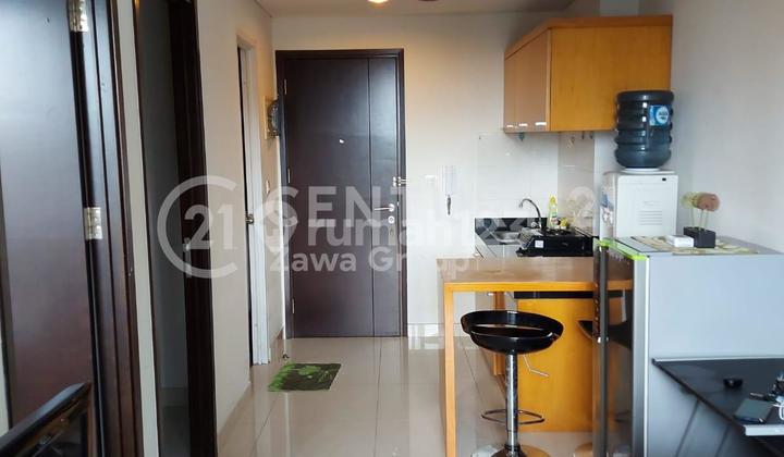 Dijual Apartemen West Mark Tanjung Duren Podomoro City Jakarta Barat