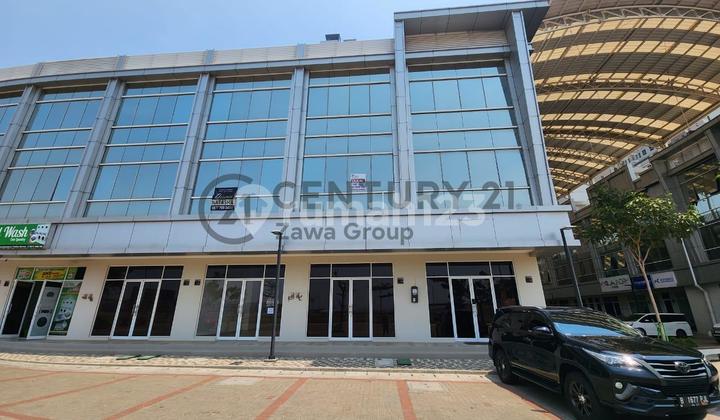 Dijual Ruko Unit Langka Di Pantai Indah Kapuk 2 