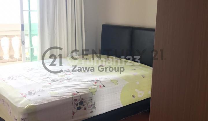 Disewakan Apartemen The Belleza Di Permata Hijau Kebayoran Lama Jakarta Barat 2