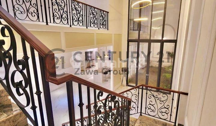 Luxury Ready-to-Live House in Basoka Satu, Kalideres, West Jakarta