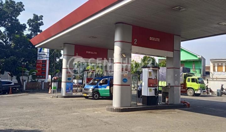 FOR SALE: ACTIVE GAS STATION IN SOUTH BANDUNG, WEST JAVA FOR SALE: ACTIVE GAS STATION IN SOUTH BANDUNG, WEST JAVA