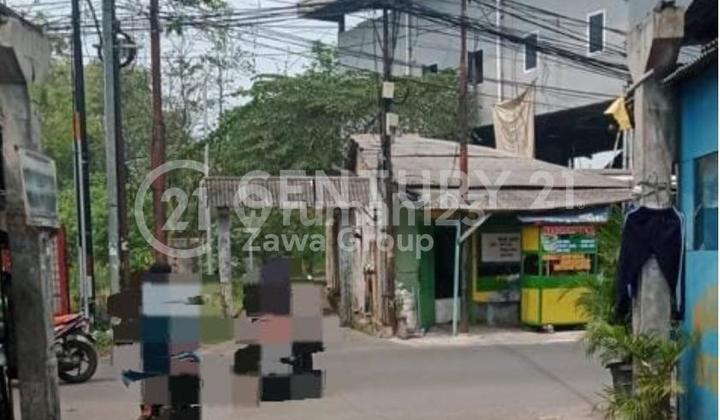 Dijual Cepat Rumah Kosambi Cengkareng Jakarta Barat