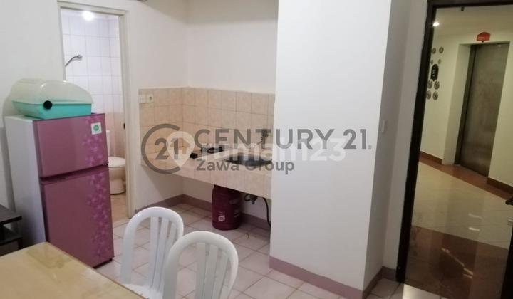 For Sale Mediterranean Garden 1 Apartment, Tanjung Duren, West Jakarta