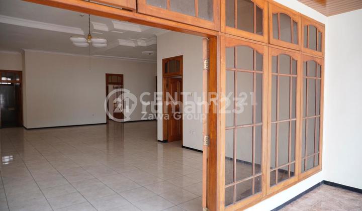 For Rent Spacious House in Strategic Location in Tulungagung