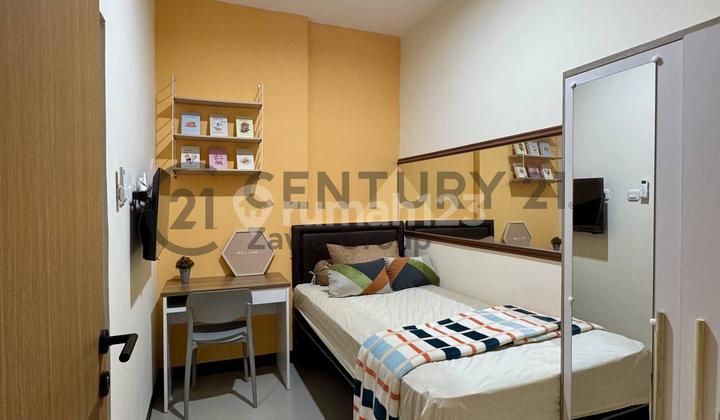 For Sale New Boarding House at Jembatan Lima Raya, West Jakarta 1