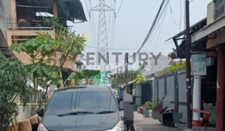 Dijual Cepat Rumah Kosambi Cengkareng Jakarta Barat 2