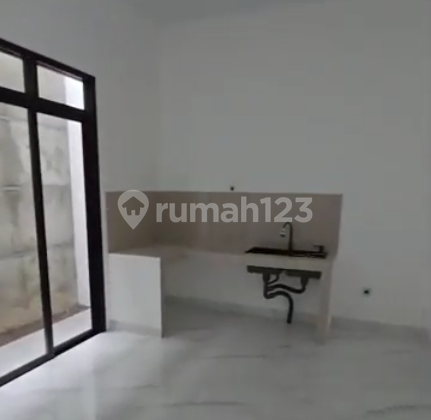 Dijual Rumah Baru 2 Lantai di Villa Meruya Jakarta Barat 2