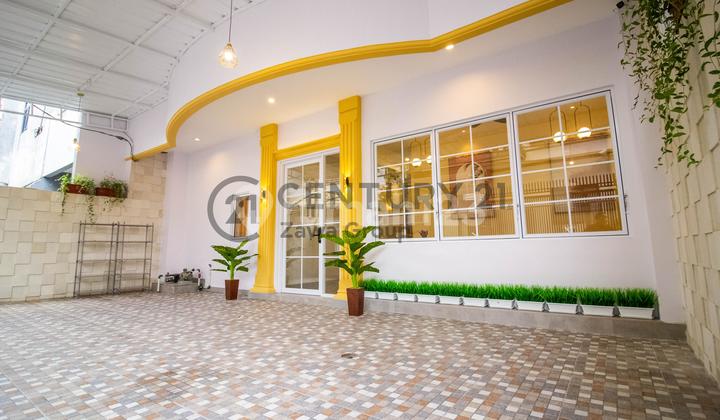 Rare Investment in Exclusive Boarding Houses in Mangga Besar, West Jakarta 2