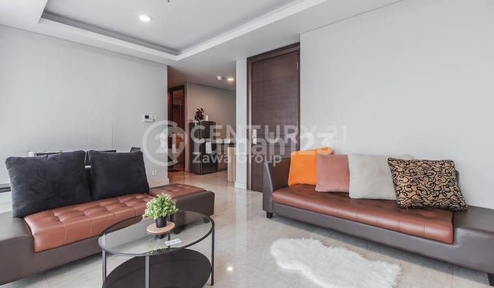 For Rent: The Windsor Puri Indah Apartment, Kembangan, West Jakarta For Rent: The Windsor Puri Indah Apartment, Kembangan, West Jakarta